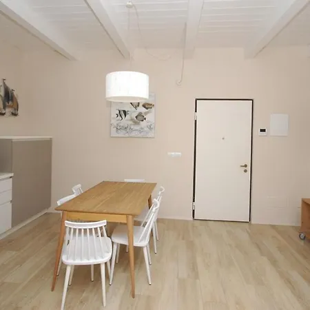 Апартаменты Marinazzurra - Goelba Порт-Аццурро