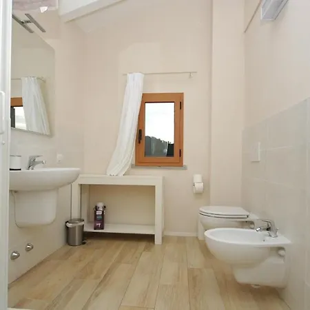 Apartament Marinazzurra - Goelba Porto Azzurro