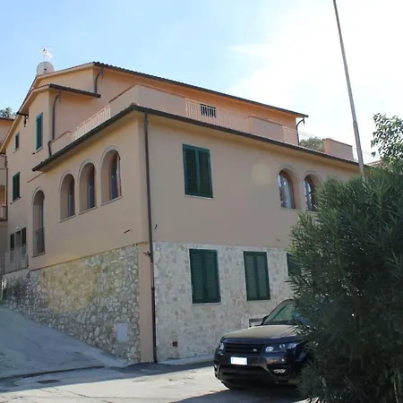 Marinazzurra - Goelba