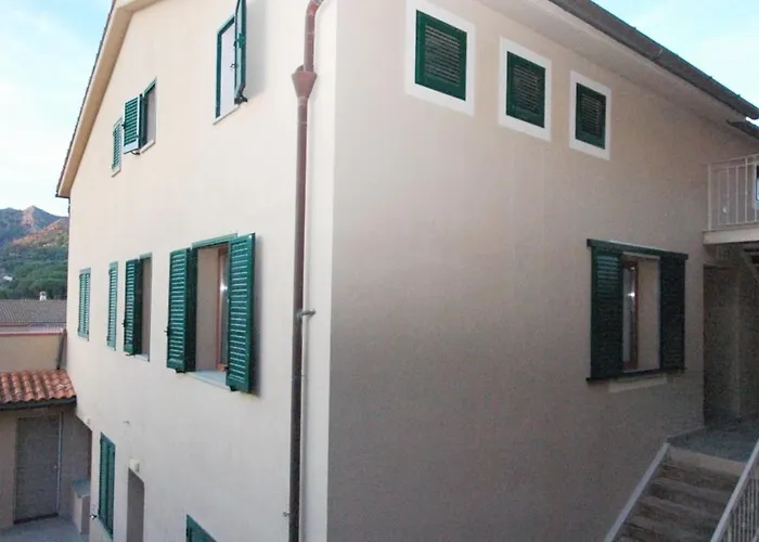 Marinazzurra - Goelba *