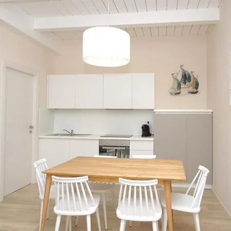 Apartament Marinazzurra - Goelba Porto Azzurro