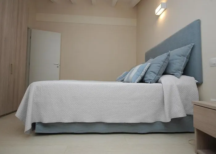 Marinazzurra - Goelba Διαμέρισμα