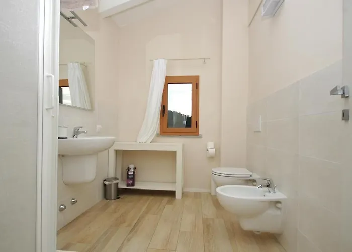 Διαμέρισμα Marinazzurra - Goelba Porto Azzurro