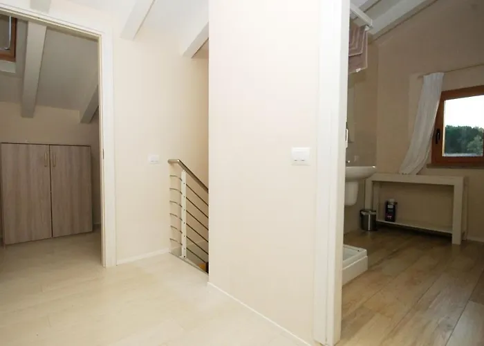 Marinazzurra - Goelba Porto Azzurro